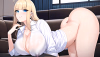 VN Ren'Py Completed Sisterly Affair [Final] [InkandTease] screenshot