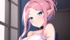 VN Ren'Py Completed Sisterly Affair [Final] [InkandTease] screenshot