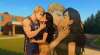 VN Ren'Py Veneta Bay Erotic Stories [v0.2.1.1] [QueenBuz] screenshot