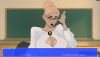 Kauri Lean SS.png Kauri Lean SS.png