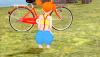 VN Ren'Py Pocket Girls World [Ch.1] [kraguto games] screenshot