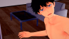 VN Ren'Py Pocket Girls World [Ch.1] [kraguto games] screenshot