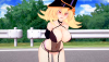 VN Ren'Py Pocket Girls World [Ch.1] [kraguto games] screenshot