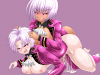 RPGM Completed EVILIZE [v1.07] [AKUMARA] screenshot