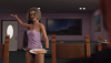 VN Ren'Py What We Left Behind [v0.0.2] [Dreamscape Games] screenshot