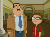 American Dad Okay That Checks Out.gif