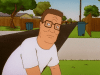 King of the Hill Hank Rage.gif