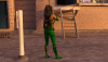 Jade Shadow hunting a shapeshifting villain 01b.png