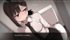VN Ren'Py Kobeni Sloppy Blowjob Devil [v1.4 Paid] [doujinsoft] screenshot