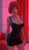 Scarlett art [Mago-Dag]