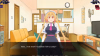 VN Ren'Py Mr. Fafnir's Dragon Sluts [v0.3] [SlutTea Productions] screenshot