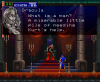sotn-Dracula What is a man A miserable little pile of needing Kurts h.png