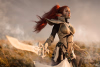 Howling Banshee by Narga-Lifestream.png