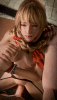 Mid Sittingchoke nude.gif
