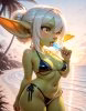 Goblin Bikini Beach 02.jpeg