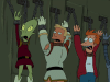 Futurama Zapp Fry Snu Snu.gif