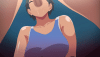 Tanned Skin Lady Want To Have Sex With You 01.gif