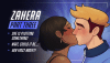 Zahera Part 3 [Patreon].gif