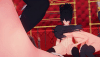 VN Ren'Py Completed The Dark Side of the World [Final] [Deasfulf] screenshot