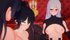 VN Ren'Py Completed The Dark Side of the World [Final] [Deasfulf] screenshot