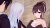 VN Ren'Py Completed The Dark Side of the World [Final] [Deasfulf] screenshot