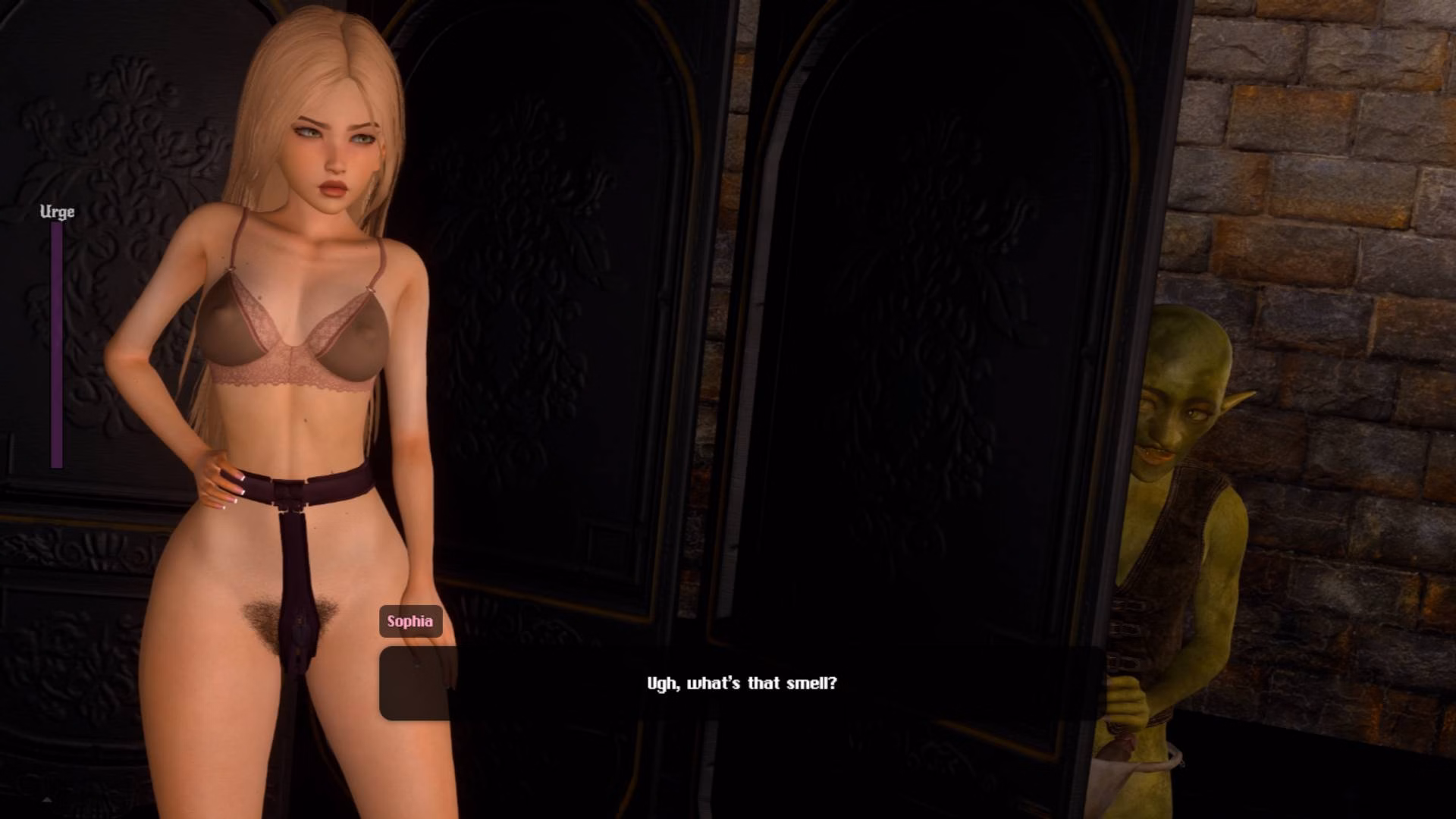 RPGM Princess in the Tower 2 [v0.6.2] [X-Dew] screenshot