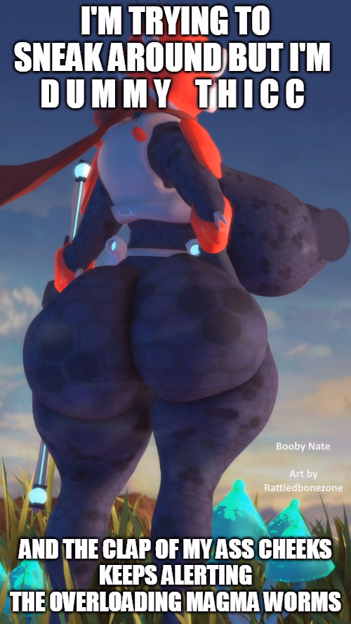 RPGM Completed The Adventures of Big-Ass Bounty Hunter Bridget [Final] [nepinepi] screenshot