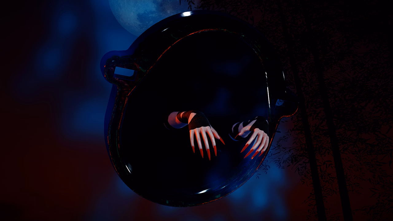 RPGM Invoke Halo [v0.2] [Begul] screenshot