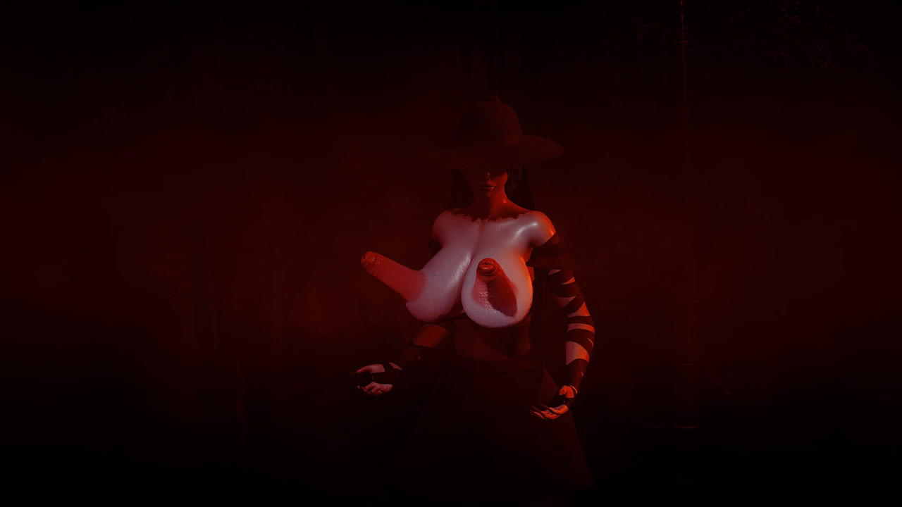 RPGM Invoke Halo [v0.2] [Begul] screenshot