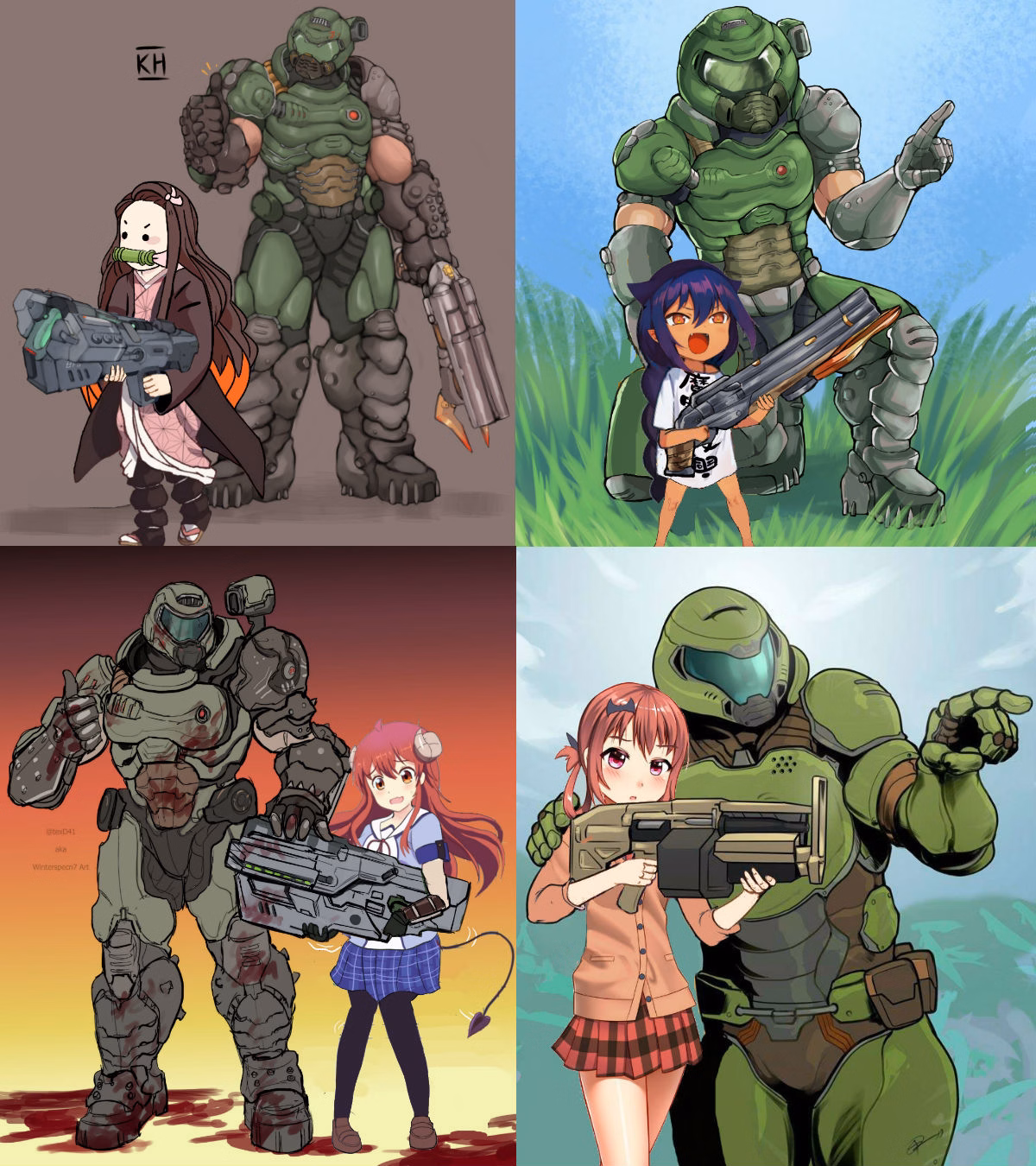 Unity Completed Only Whores Survive [Final] [BanzaiProject] screenshot