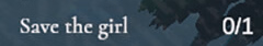 Unity Completed Only Whores Survive [Final] [BanzaiProject] screenshot