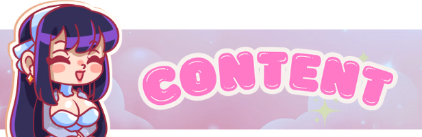 Unreal Engine Stella Magical Idol [Demo v0.69.1] [Duraznito Games] screenshot