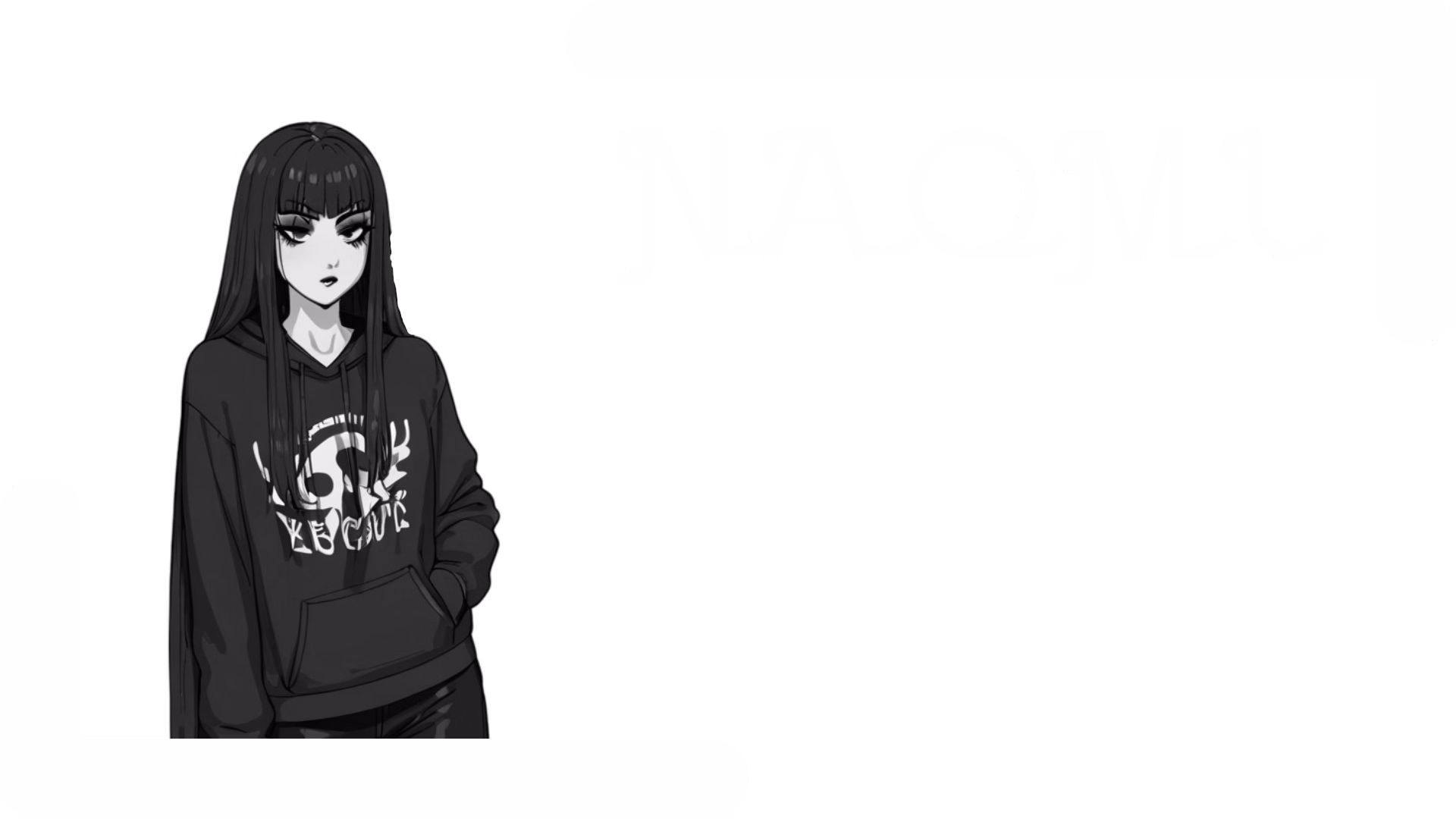 VN Ren'Py Your Life with Naomi [v1.2 demo] [yaminox] screenshot