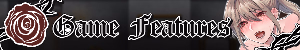 RPGM Completed Blood Rose ~ Origin of the Plague [Final] [nikukyu] screenshot