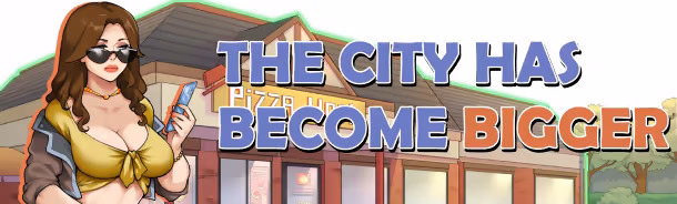 Unity MILF's Plaza 2 [v0.0.7d] [Texic] screenshot