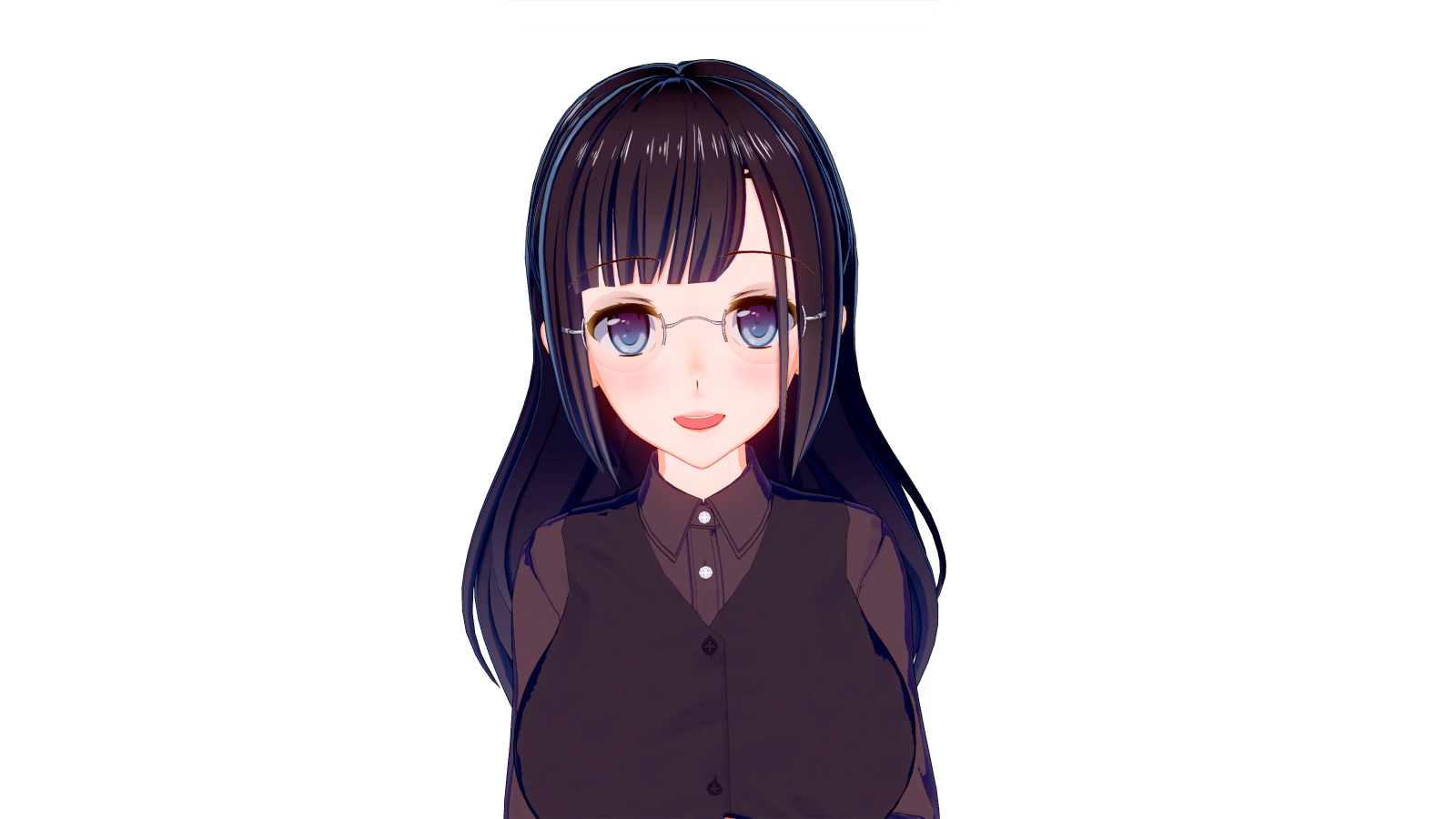VN Unity My Girlfriend Mizuki [v1.3] [Alex Nova] screenshot