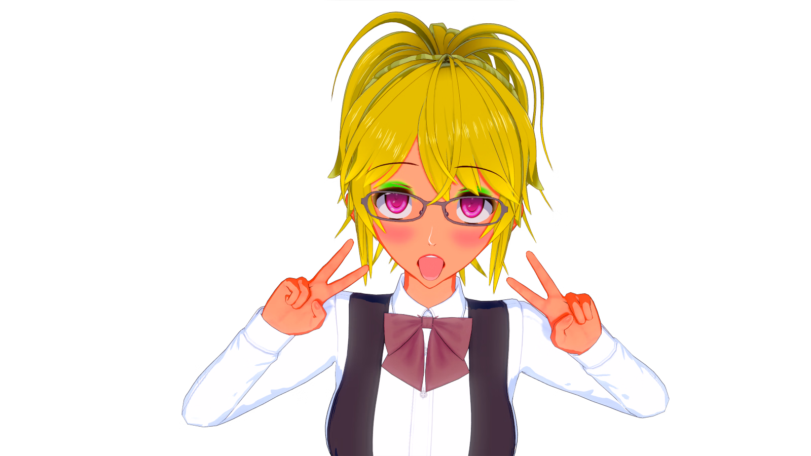 VN Unity My Girlfriend Mizuki [v1.3] [Alex Nova] screenshot