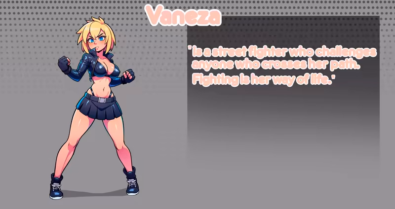 Ren'Py Completed Feminist Meteorite [Final] [SUCCUBUS ZONE] screenshot