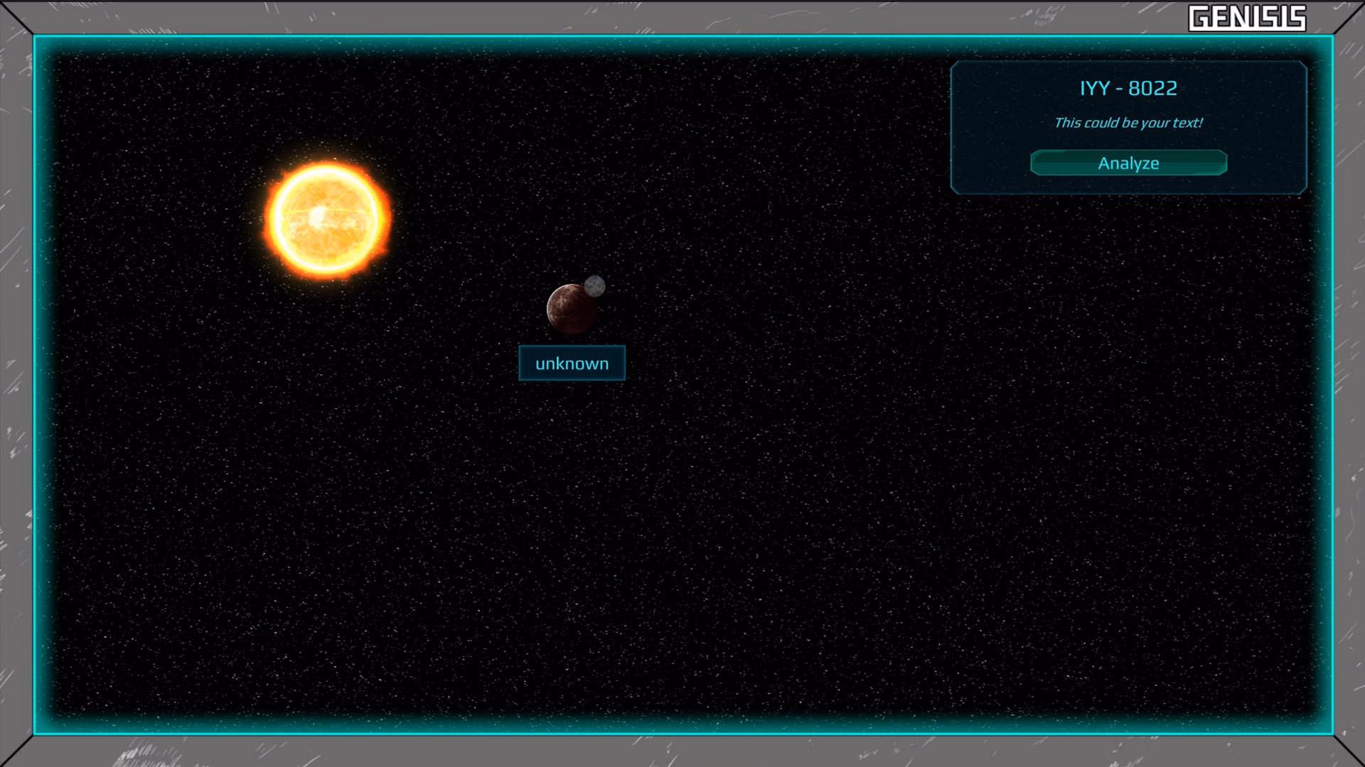 Unity Spicy Quest: To Deep Infinity and Beyond [v0.05a] [Wrong Animal Games] screenshot