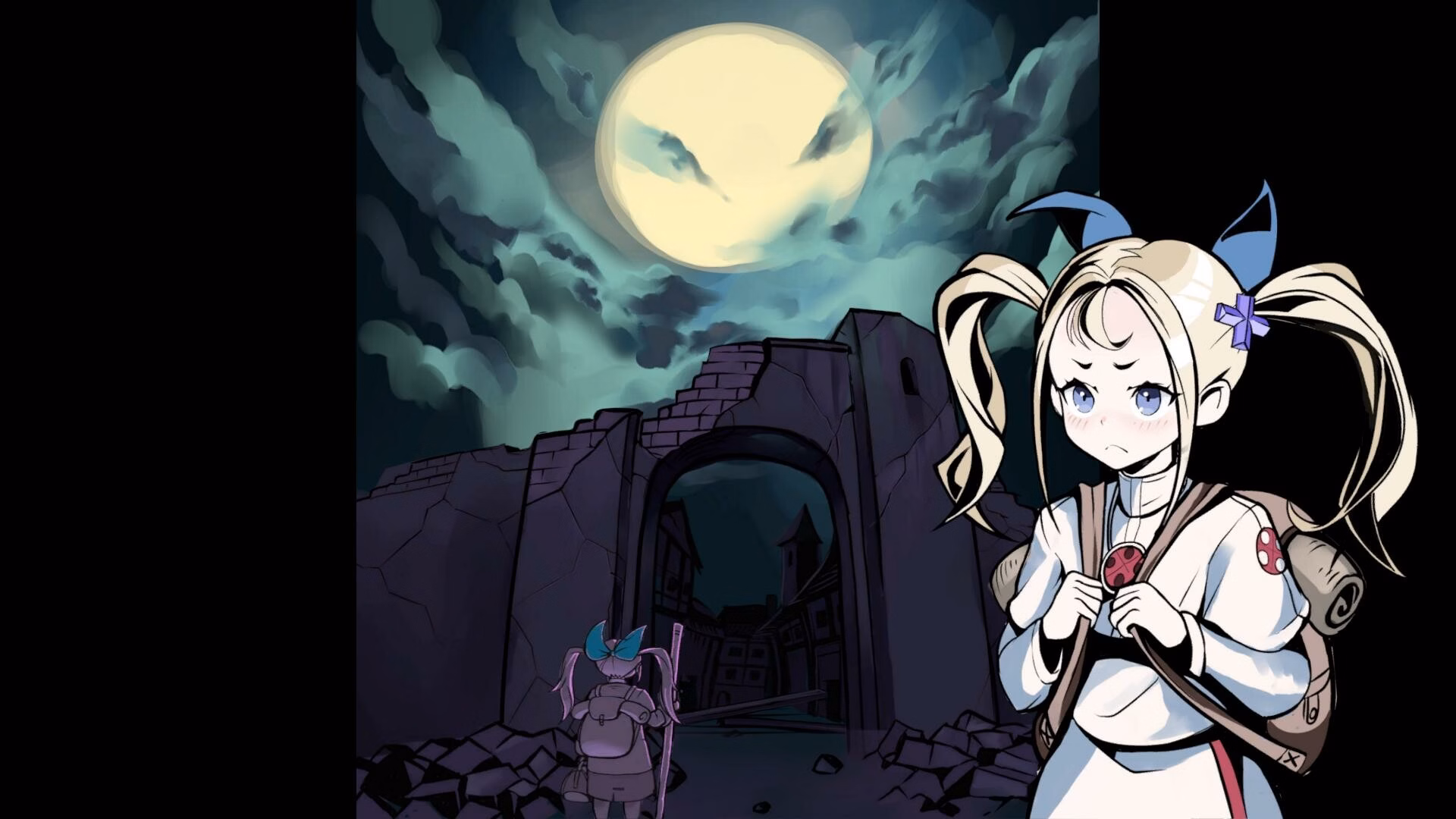 Unity Completed KimiMuzi [Final] [NANAIRO ENTERPRISE] screenshot