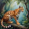 Agile Ocelot by madcat52b.jpg