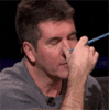 facepalm simon cowell.gif
