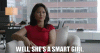 well-shes-a-smart-girl.gif