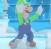 luigi dab.gif