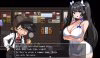 RPGM Completed Busty Detective! The Case Files of Aine Tamagushi [Final] [Hurricane Dot Com] screenshot