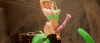 2025.06.06 Applejack X Tentacles behind FULL.gif