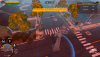 Unity Completed Only Whores Survive [Final] [BanzaiProject] screenshot