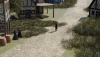 VN Ren'Py Shackled [v0.1] [ErosNyx] screenshot