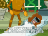 Futurama Calculon Cruel Melodramatic Fate Why.gif