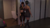 VN Ren'Py Distortion [Demo] [Lewd Core Games] screenshot